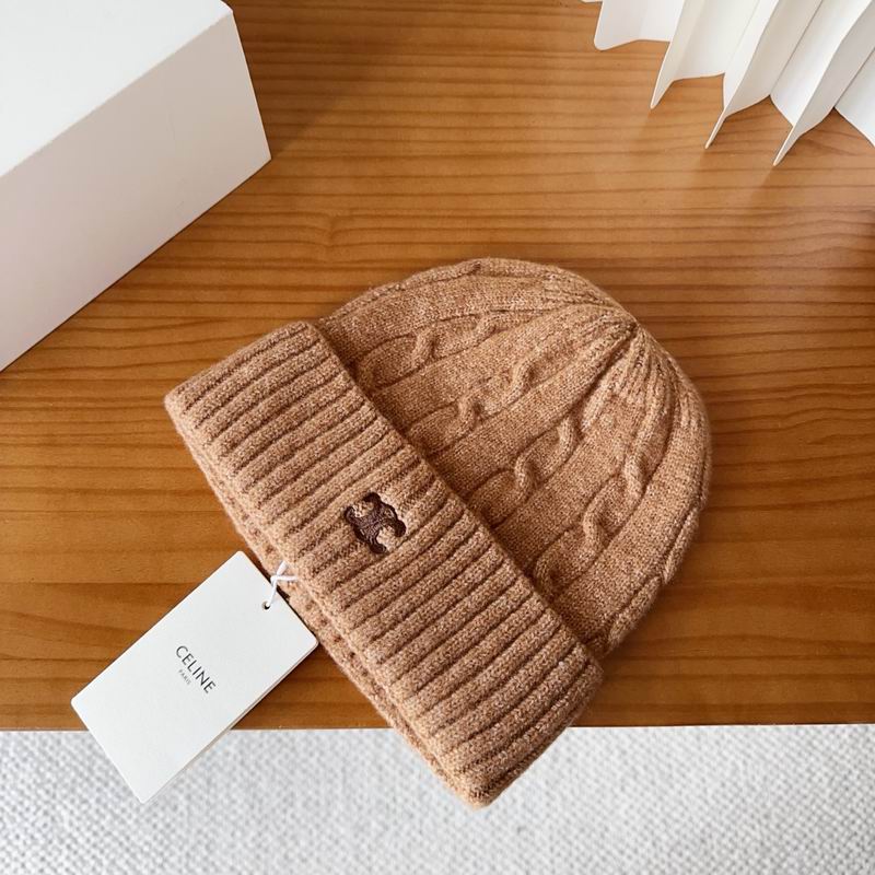 Celine Hat (734)