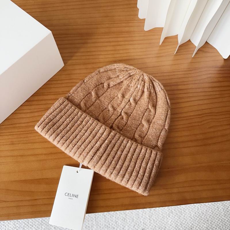 Celine Hat (735)