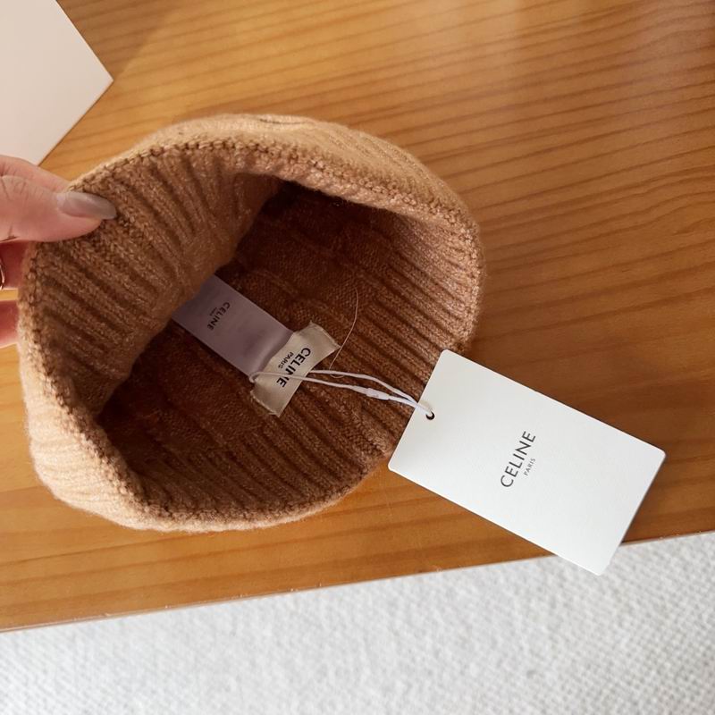 Celine Hat (736)