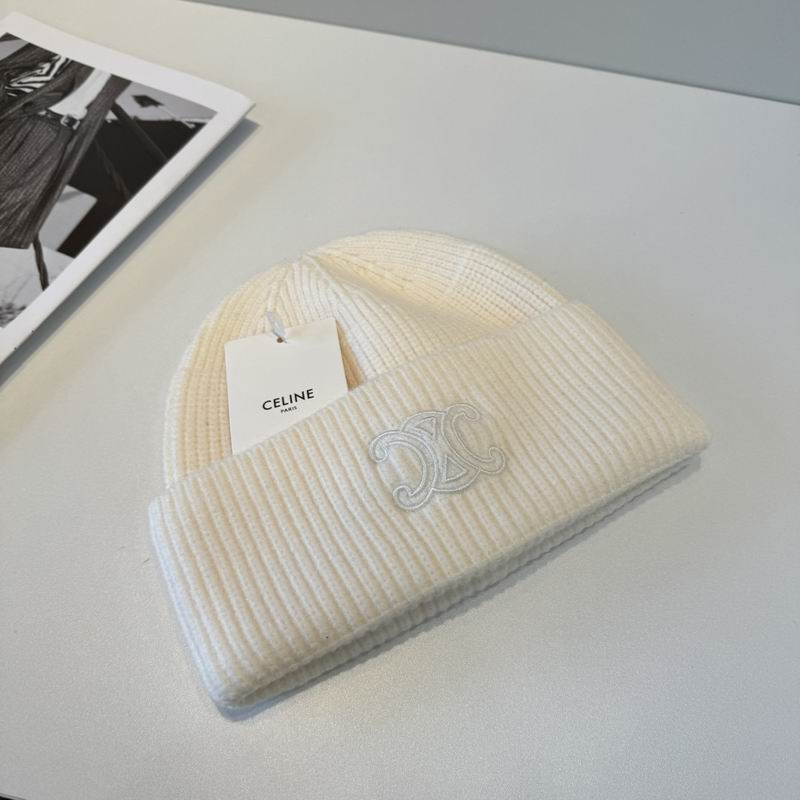 Celine Hat (737)