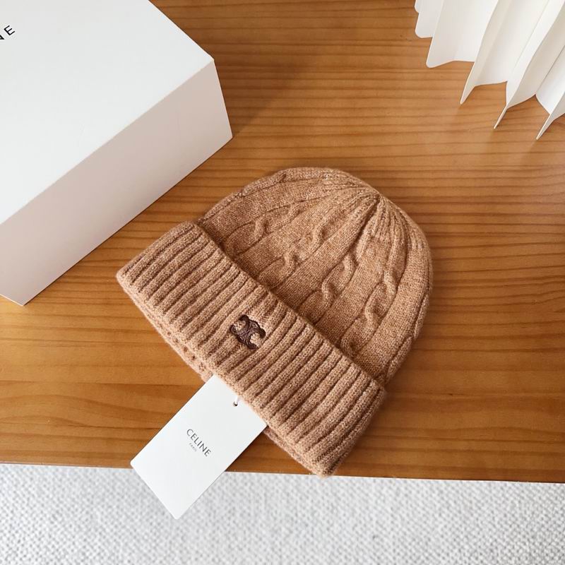 Celine Hat (740)