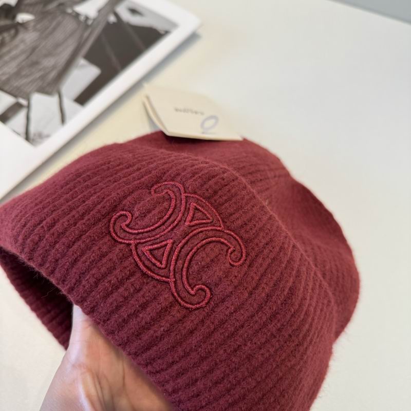 Celine Hat (744)