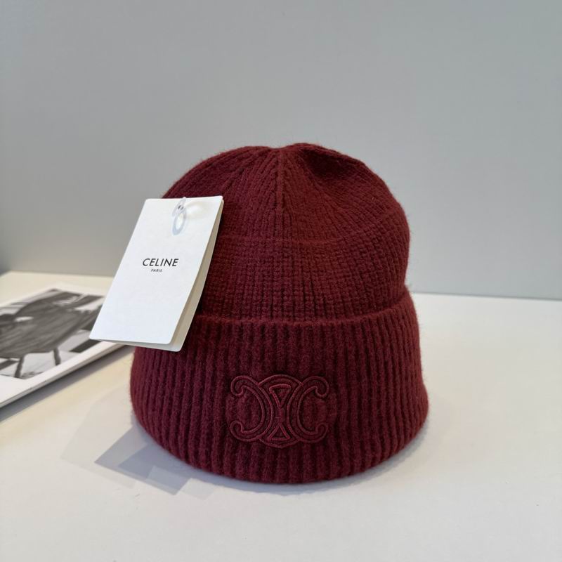 Celine Hat (746)