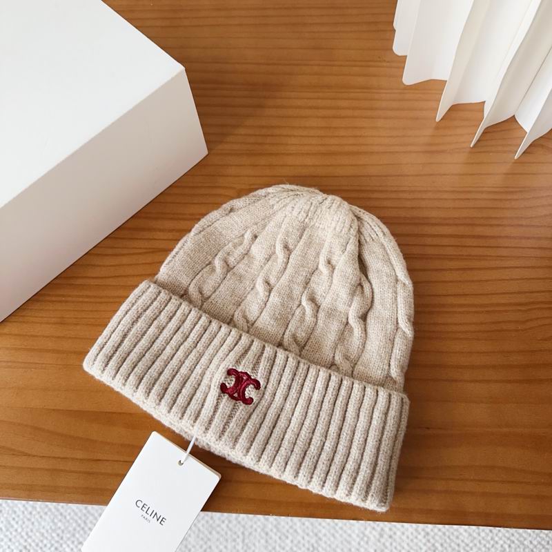 Celine Hat (746)