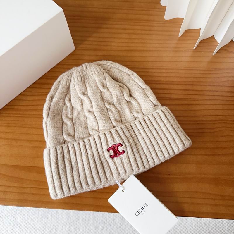 Celine Hat (748)