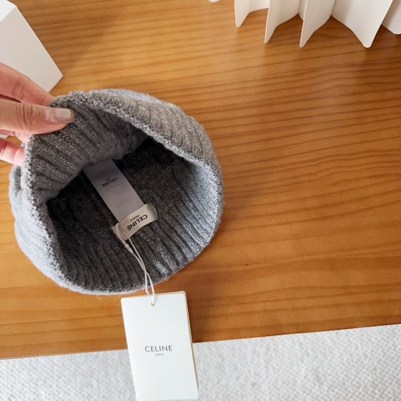 Celine Hat (754)