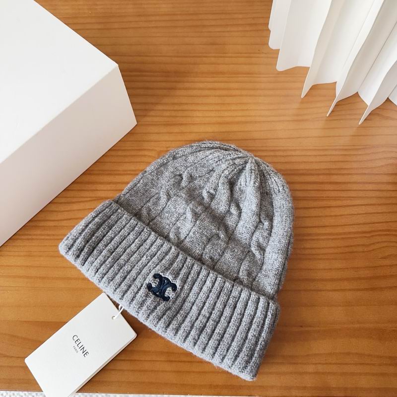 Celine Hat (755)