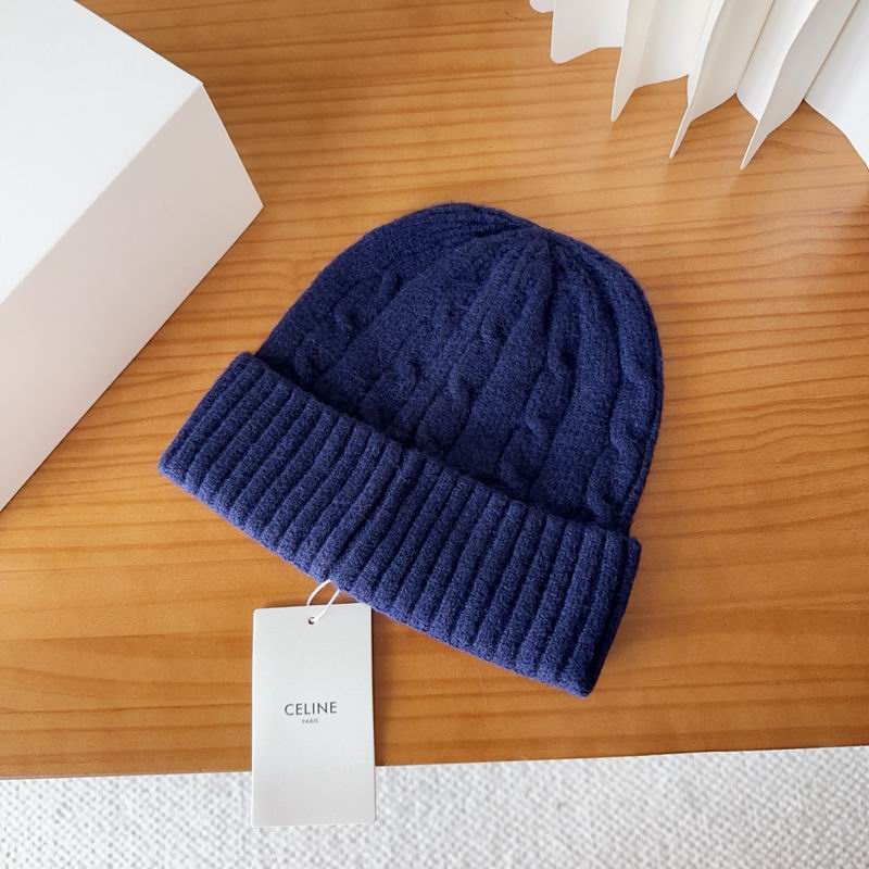 Celine Hat (763)
