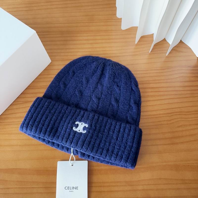Celine Hat (765)