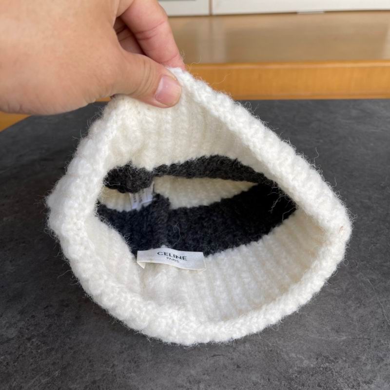 Celine Hat (973)