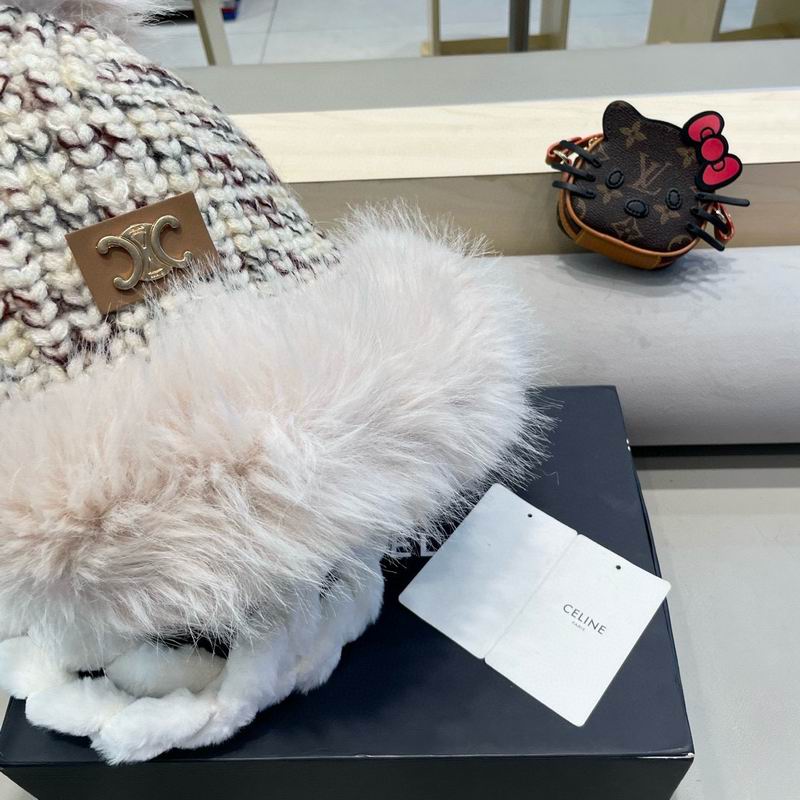 Celine Hat  (13)