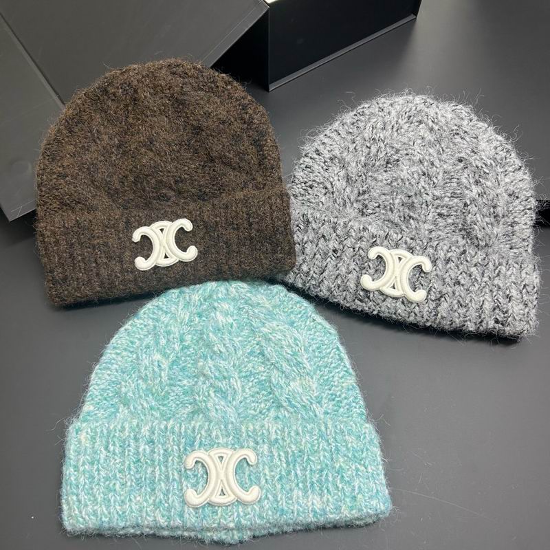 Celine Hat dx (1148)