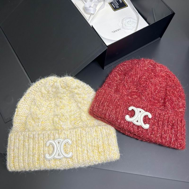 Celine Hat dx (1150)