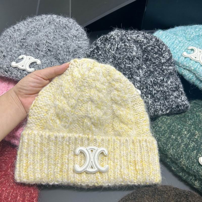 Celine Hat dx (1151)