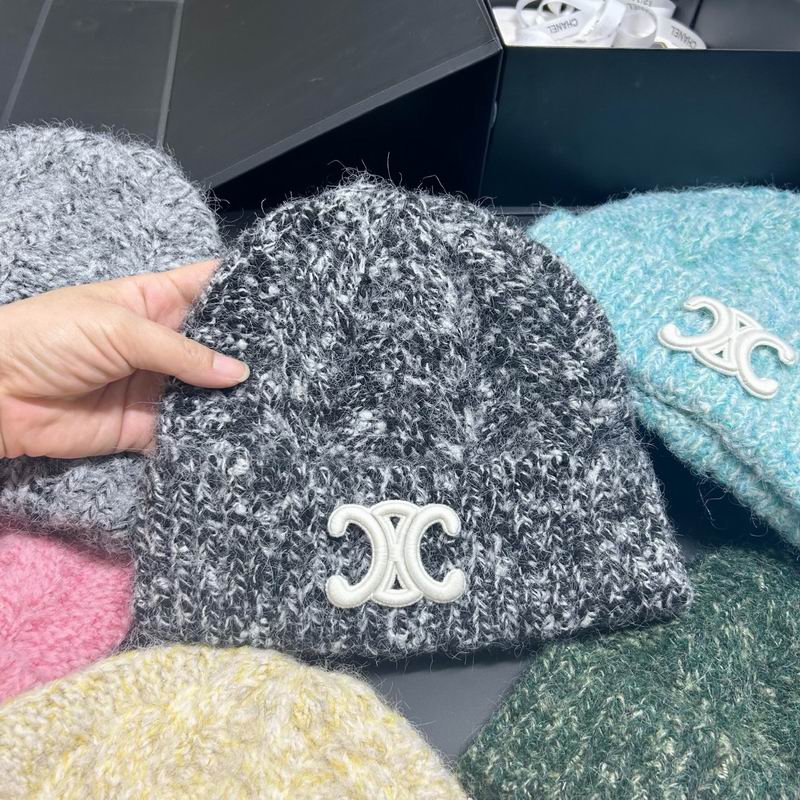 Celine Hat dx (1152)