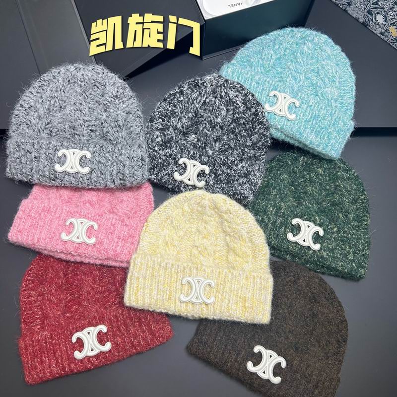 Celine Hat dx (1153)