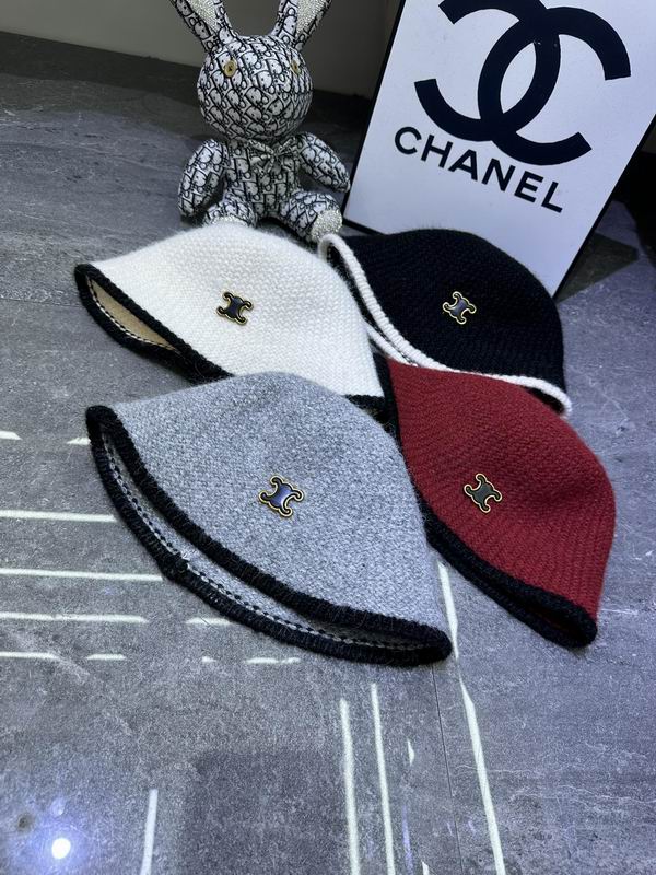 Celine Hat dx (129)