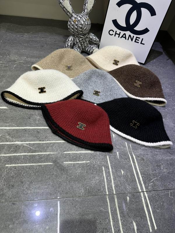 Celine Hat dx (137)