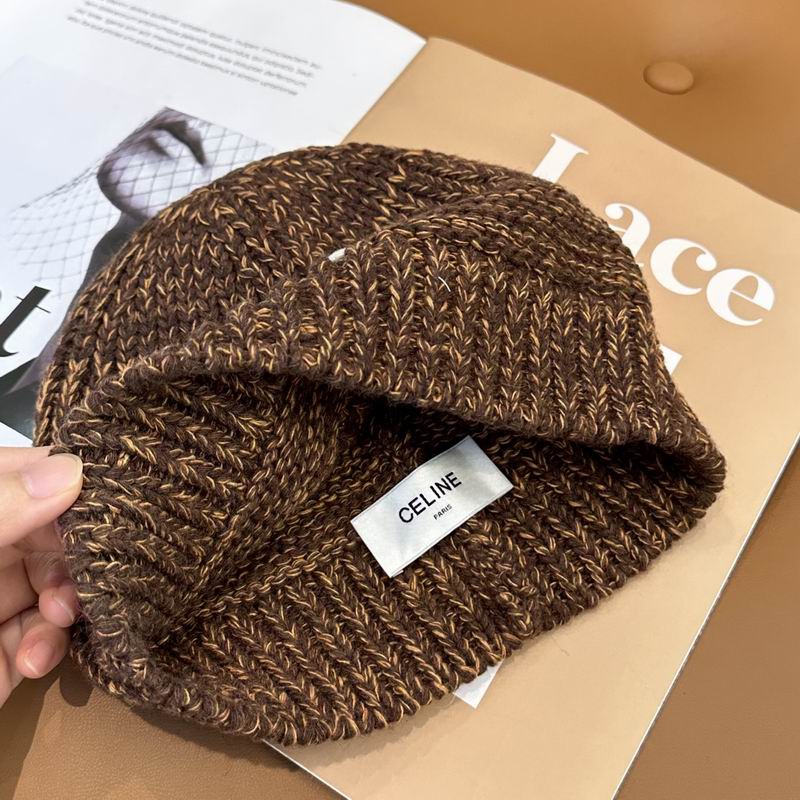 Celine Hat dx (357)