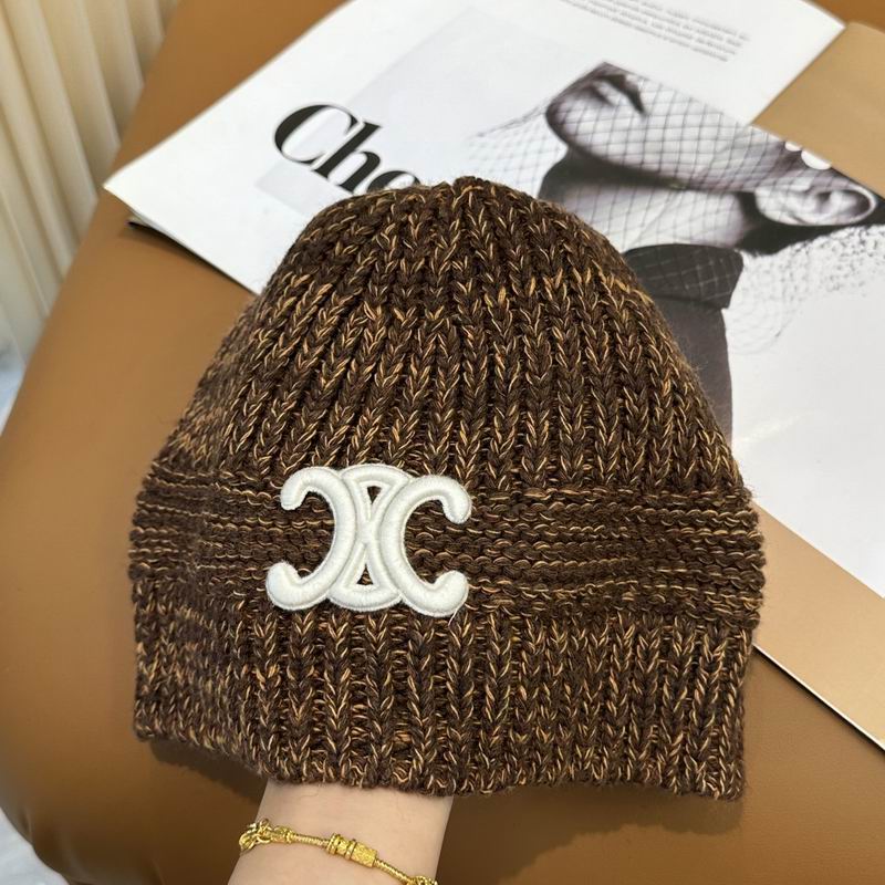 Celine Hat dx (359)