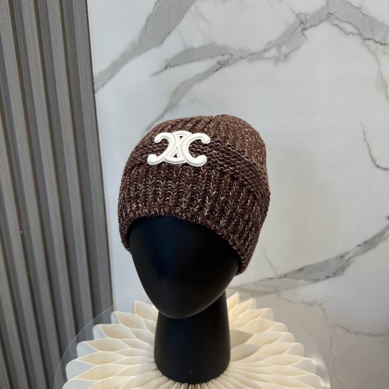 Celine Hat dx (360)