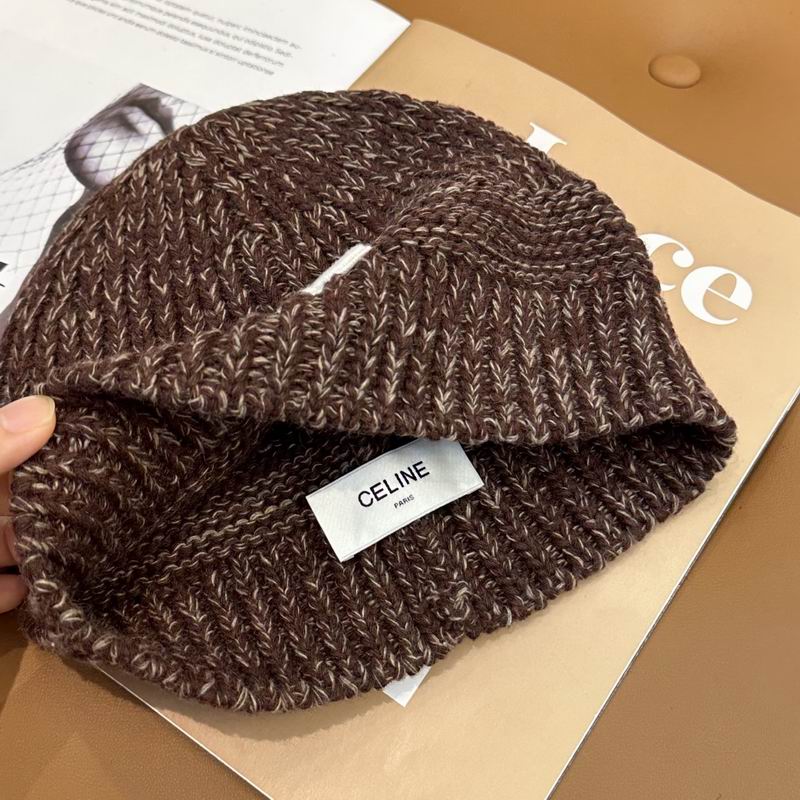 Celine Hat dx (366)