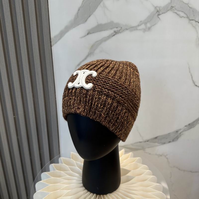 Celine Hat dx (369)
