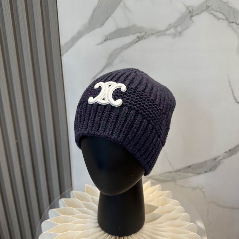 Celine Hat dx (378)
