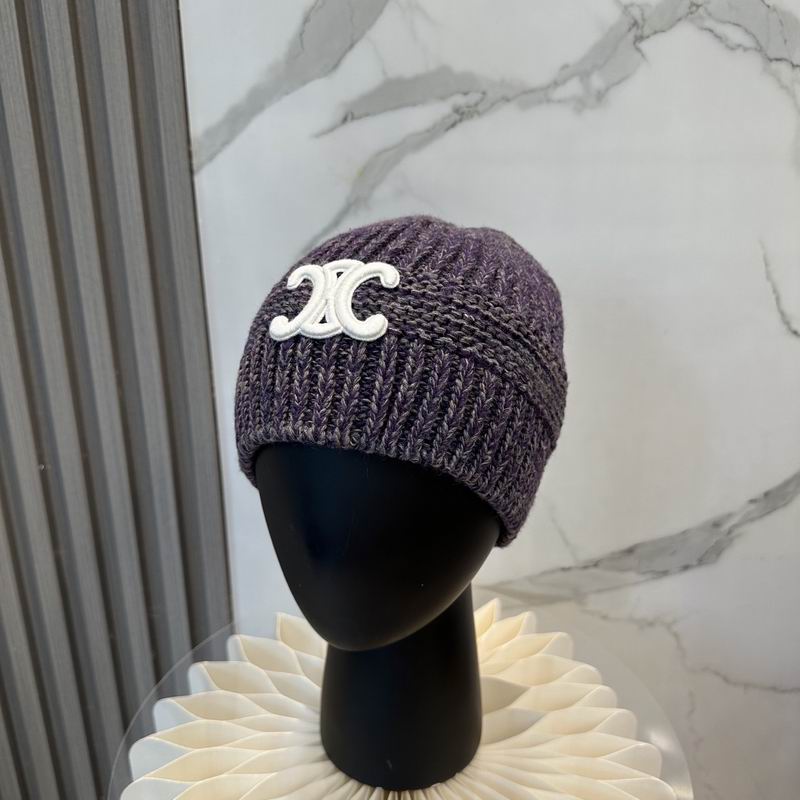 Celine Hat dx (387)