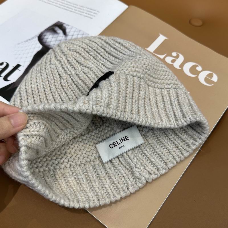 Celine Hat dx (393)