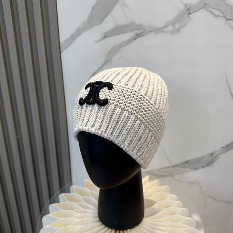 Celine Hat dx (396)
