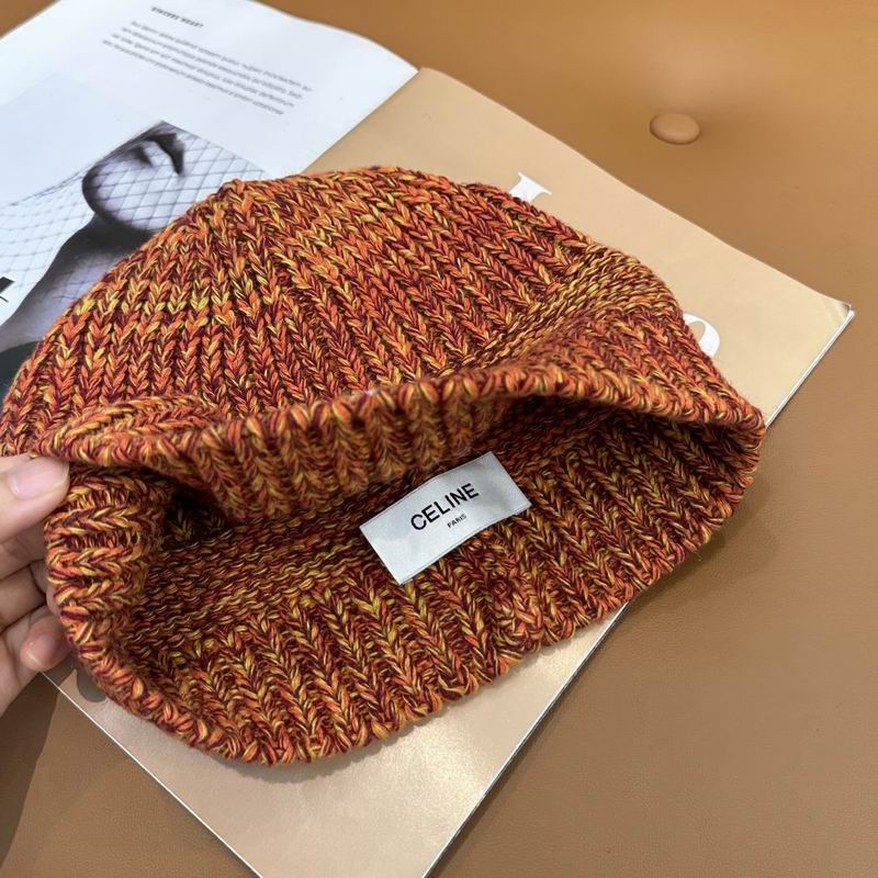 Celine Hat dx (402)