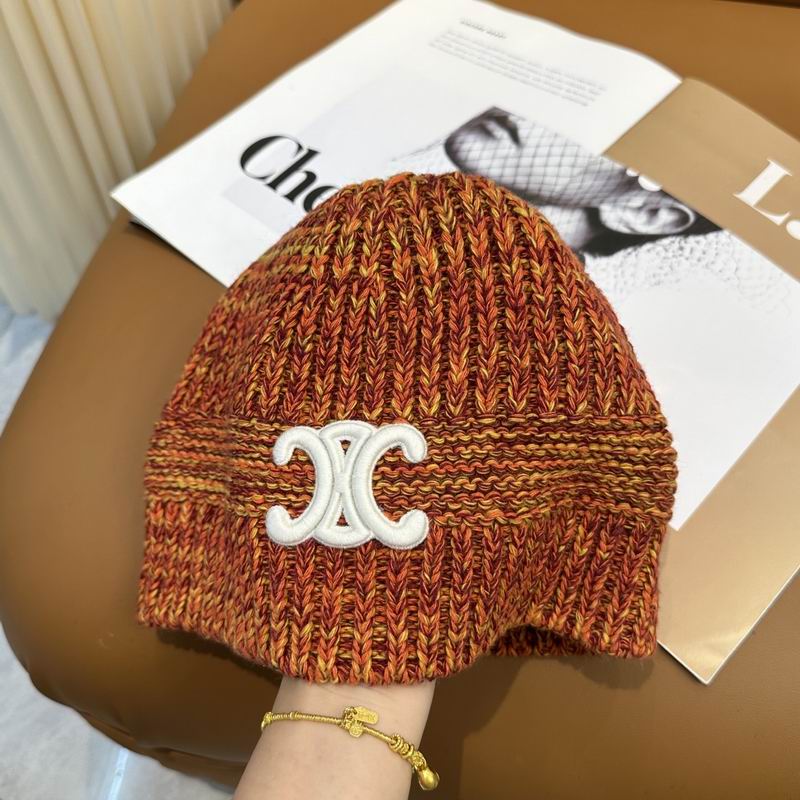 Celine Hat dx (404)