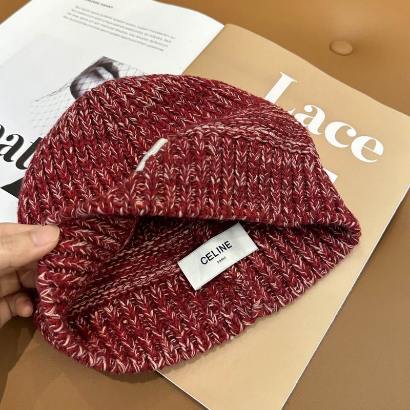 Celine Hat dx (411)