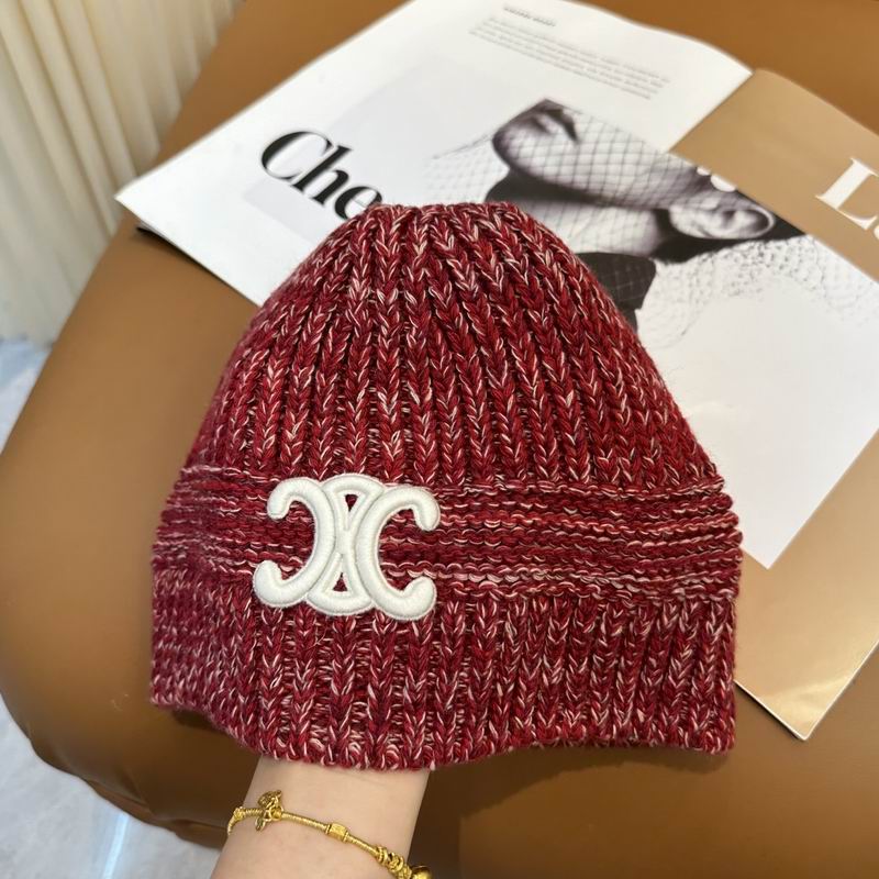 Celine Hat dx (413)