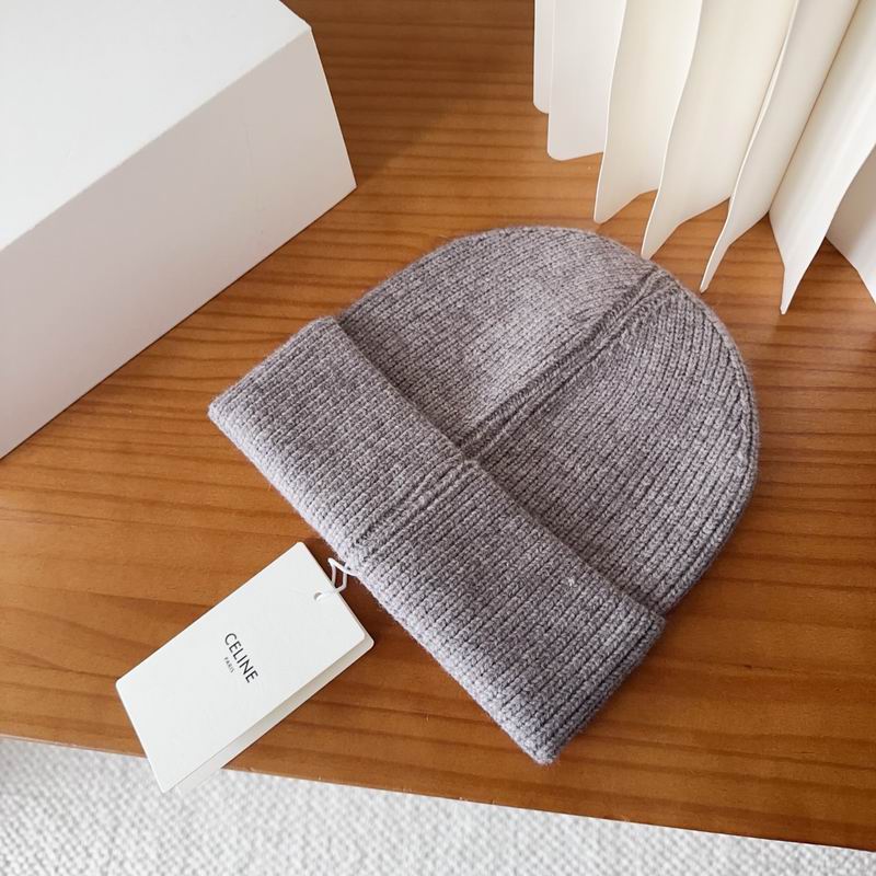Celine Hat dx (516)