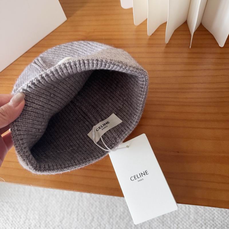Celine Hat dx (517)