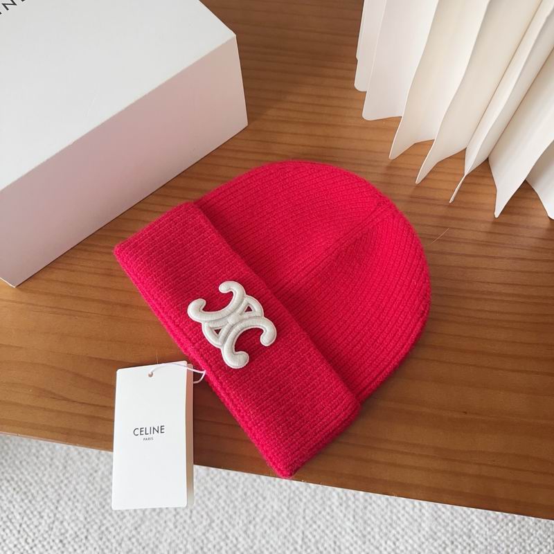 Celine Hat dx (531)
