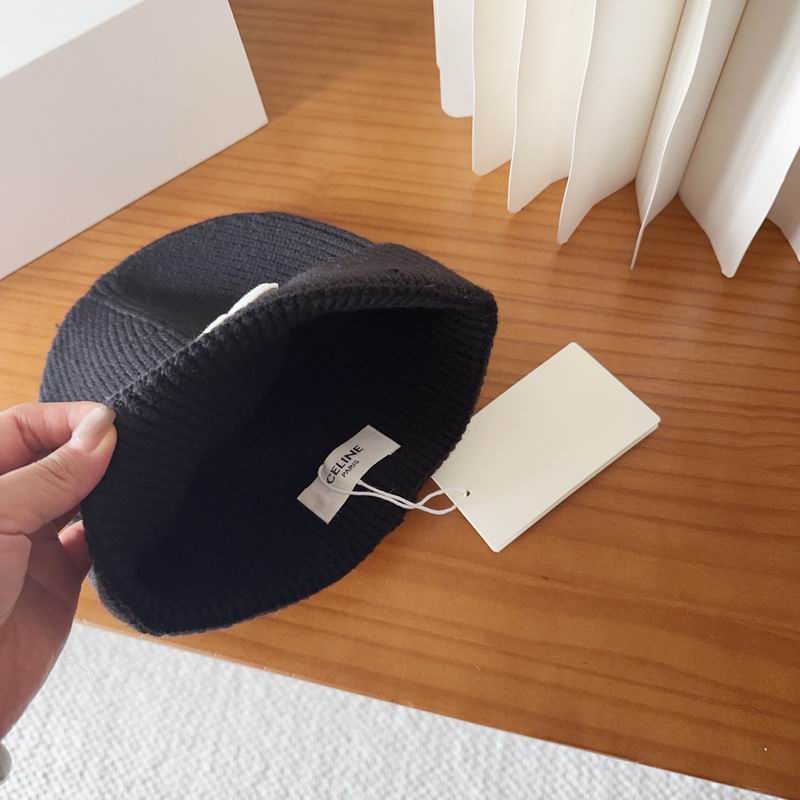 Celine Hat dx (534)
