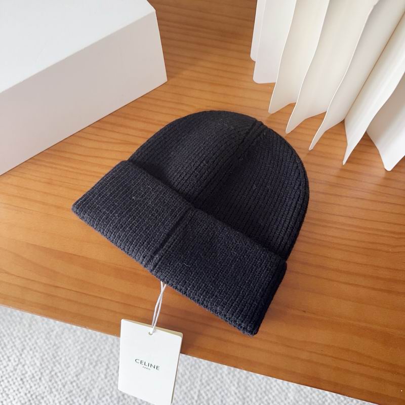 Celine Hat dx (535)