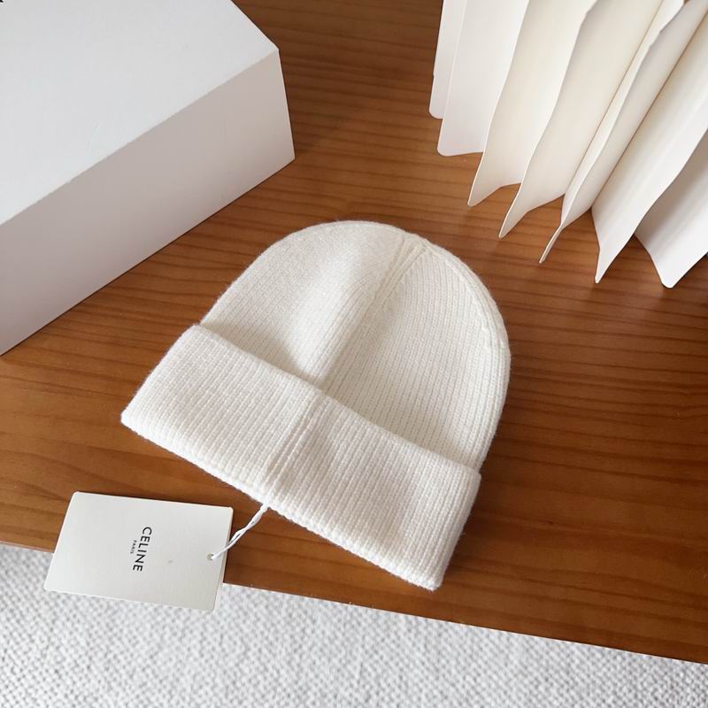 Celine Hat dx (543)