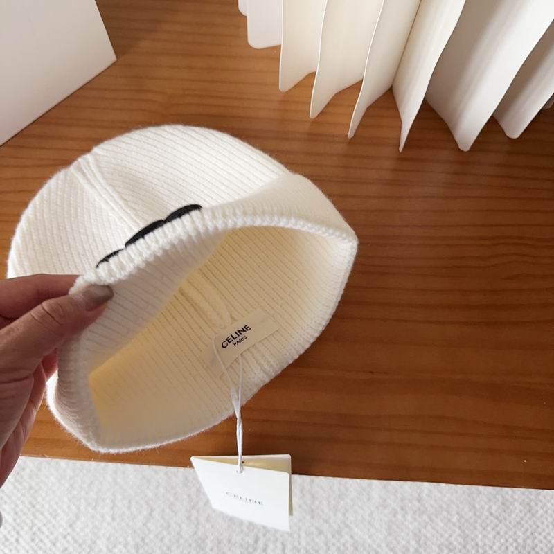 Celine Hat dx (545)