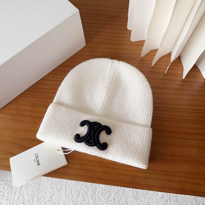 Celine Hat dx (547)