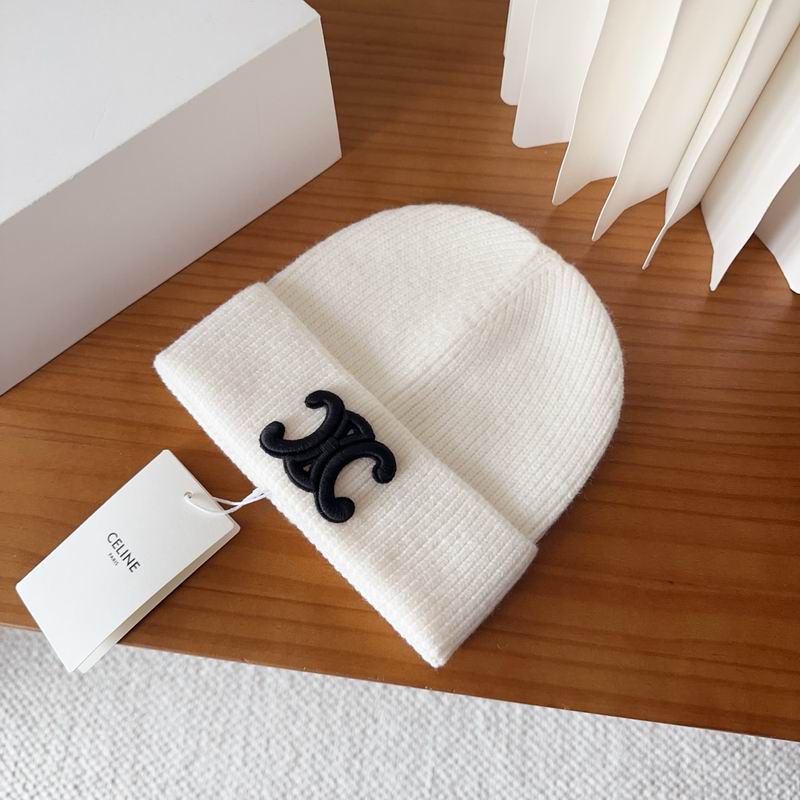 Celine Hat dx (549)