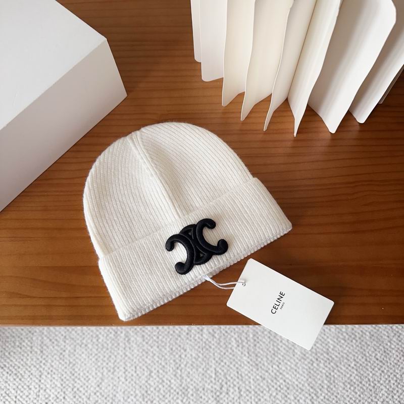 Celine Hat dx (550)