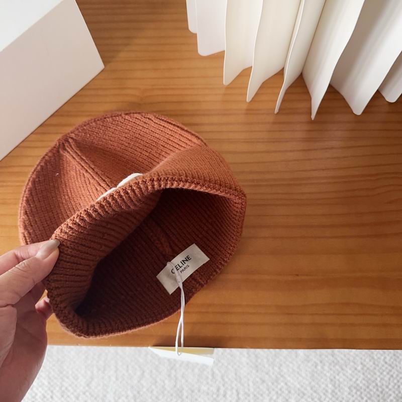 Celine Hat dx (555)