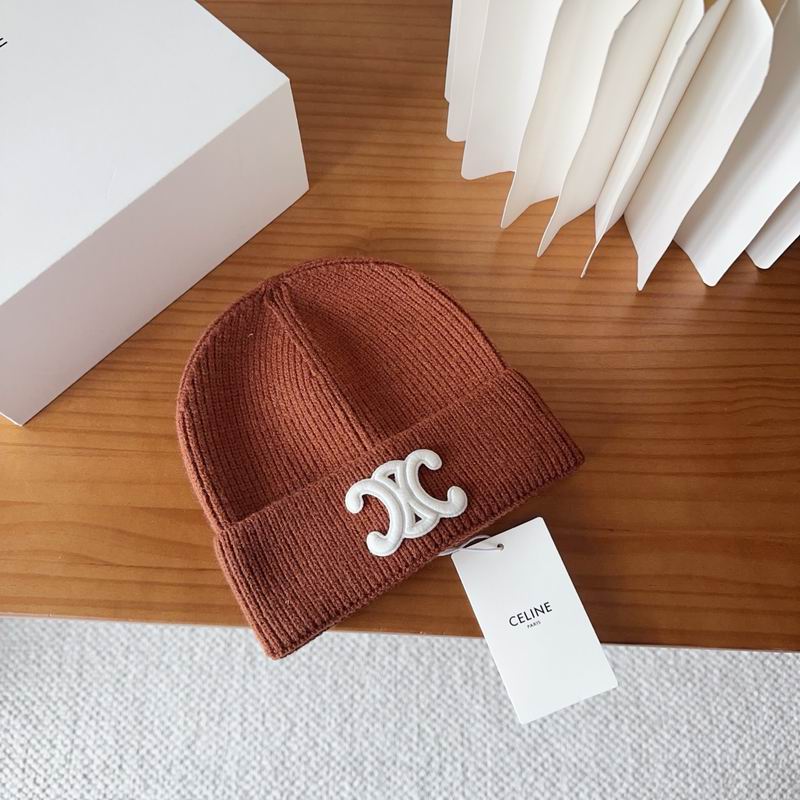 Celine Hat dx (559)