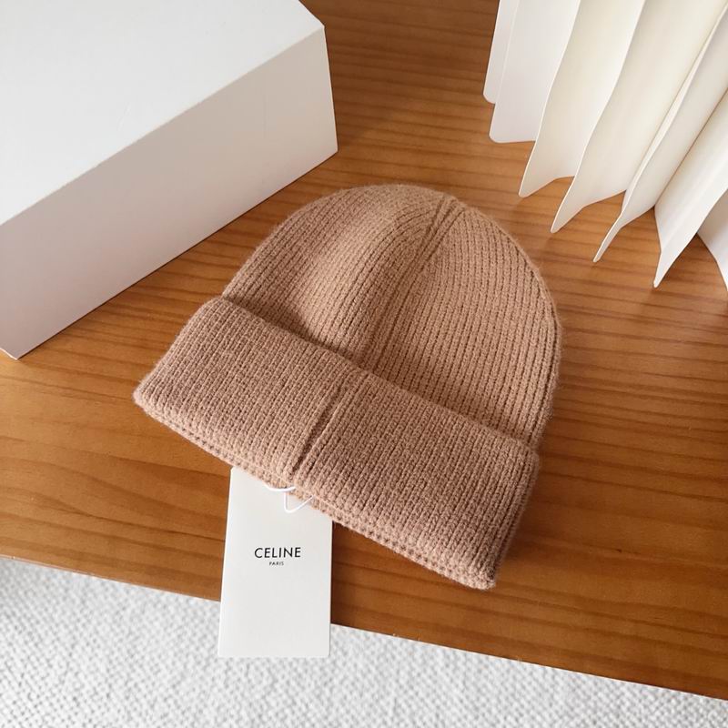 Celine Hat dx (562)