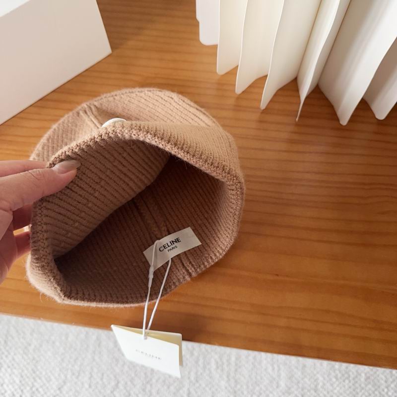 Celine Hat dx (564)