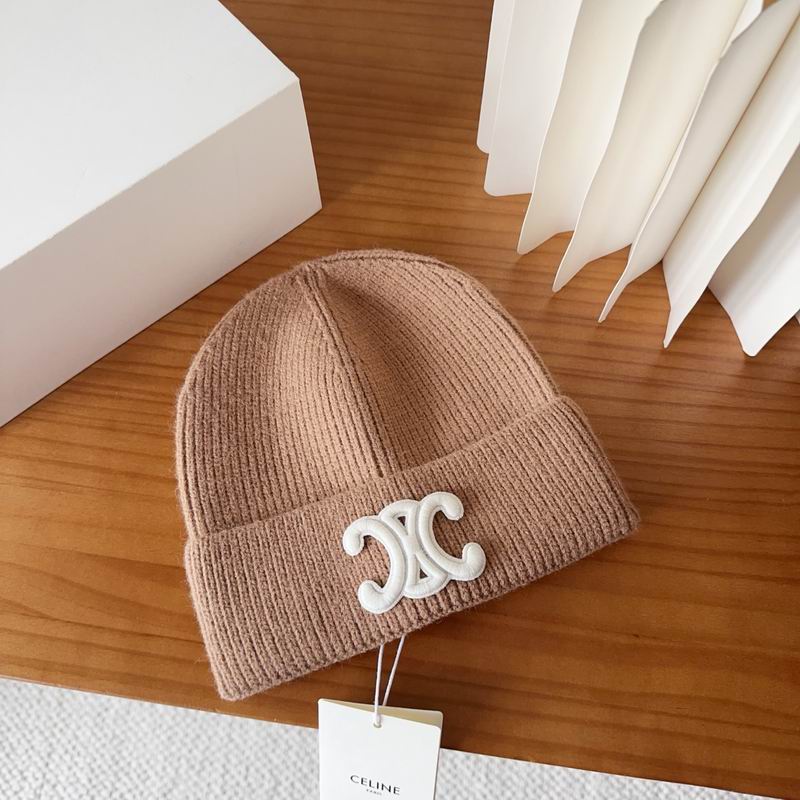 Celine Hat dx (565)